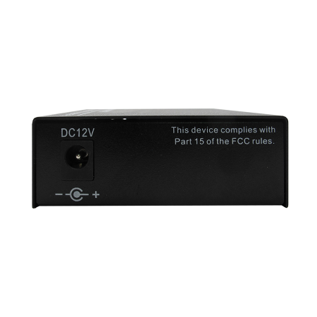 ST-MC1310-02 (20/G/SC/SM) Медиаконвертер  Фото