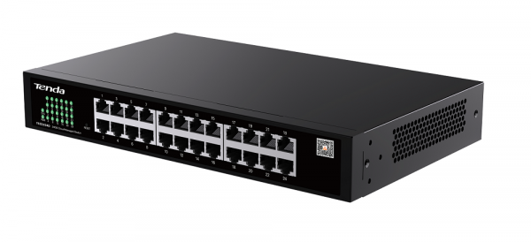 TEG2224D Облачный управляемый коммутатор 24GE Фото