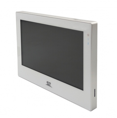ST-M203/7 (TS/SD/WF) БЕЛЫЙ Монитор домофона цветной Фото