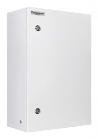 Универсальный монтажный шкаф Mastermann-14У+ Фото