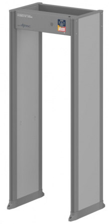 Арочный металлодетектор PC 600 МК Импульс Фото