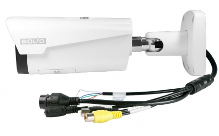 BOLID VCI-180-01 IP-камера цилиндрическая уличная Фото