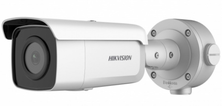 DS-2CD3T26G2-4IS (2.8mm)(C) уличная цилиндрическая IP-камера с высокой скоростью кадров Фото