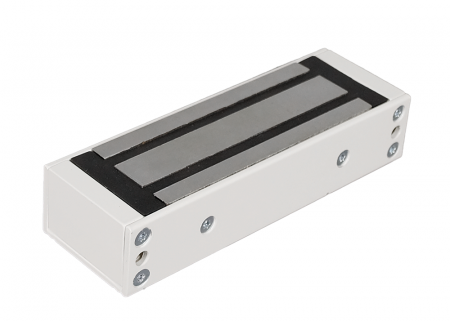 TS-ML400-RU1 (белый) Замок электромагнитный Фото