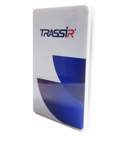 TRASSIR TR-R1D Считыватель  Фото