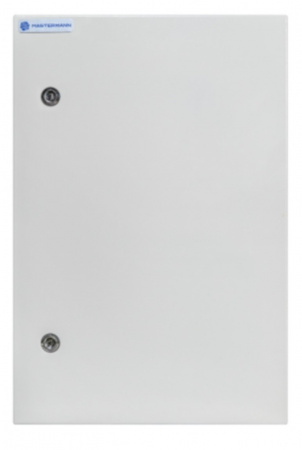 Климатический навесной шкаф Mastermann-14УТ (Ver. 2.0) Фото