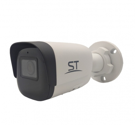 ST-VK2523 PRO (2,8mm) 2,1MP Уличная IP-камера с ИК подсветкой до 50 м Фото
