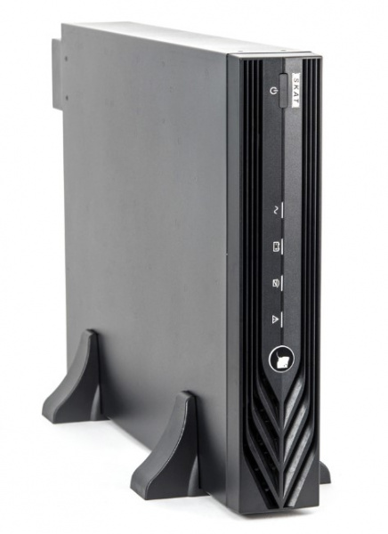 SKAT-UPS 10000 RACK Источник бесперебойного питания Фото SKAT-UPS 10000 RACK Источник бесперебойного питания Фото