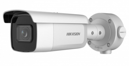 DS-2CD3626G2T-IZS(7-35mm) уличная цилиндрическая IP-камера с высокой скоростью кадров Фото
