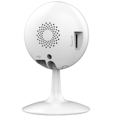 C1C 1080p, H.265 IP Видеокамера Фото C1C 1080p, H.265 IP Видеокамера Фото