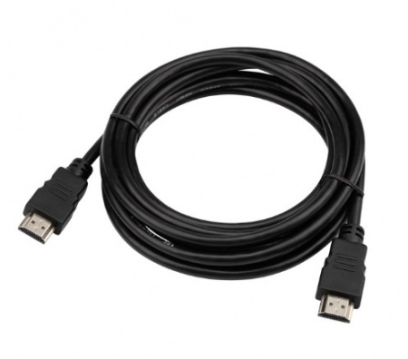 Кабель PROconnect HDMI - HDMI 2.0, 3м, Gold Фото
