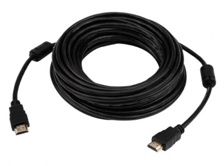 Кабель PROconnect HDMI - HDMI 2.0, 10м, Gold Фото