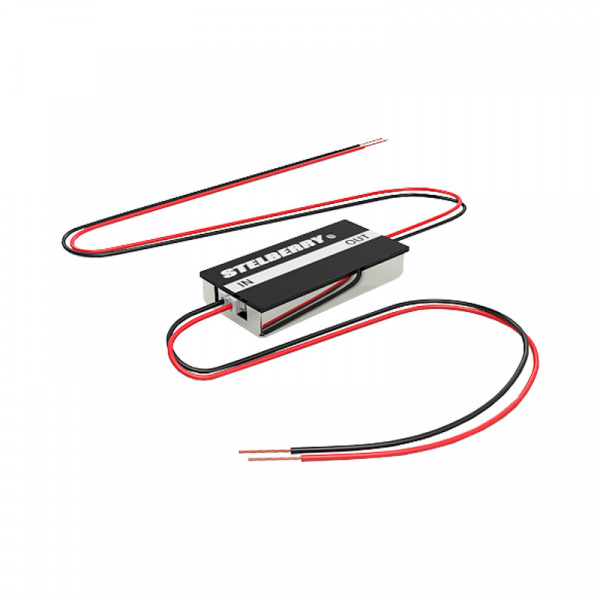 Stelberry MX-100 Фильтр питания для микрофонов Фото