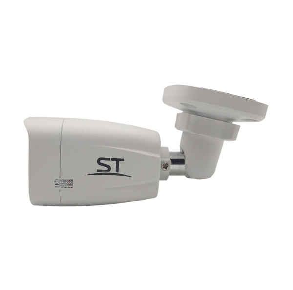 ST-190 IP HOME POE (2,8mm), (версия 3) 5Mp, уличная цилиндрическая IP-камера с ИК подсветкой до 30 м Фото