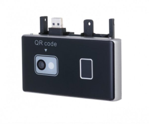 ASF7K-FQ Модуль расширения контроля доступа по отпечаткам пальцев Фото