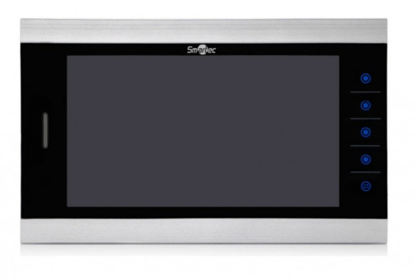 ST-MS510M-SL Монитор домофона Smartec Фото