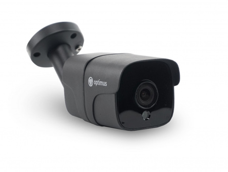 Видеокамера Optimus IP-S015.0(2.8)P_V.1 (b) Фото