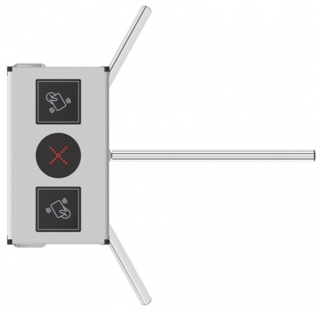 Турникет-трипод БЛОКПОСТ ТРД 600 Фото