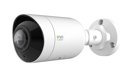 RVi-2NCT5436 (1.68) IP-камера видеонаблюдения 5Мп Фото