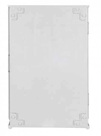 Монтажный шкаф Mastermann-Пластик-3УТП+ Фото