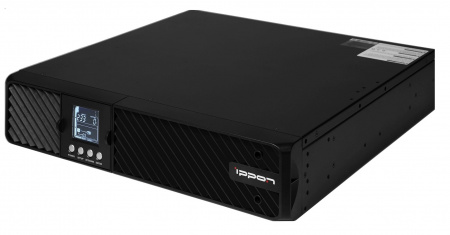 Ippon Pacific 1000 Источник бесперебойного питания линейно-интерактивного типа Фото