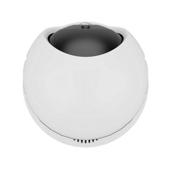 H7c Dual 4мп+4мп Камера видеонаблюдения Фото