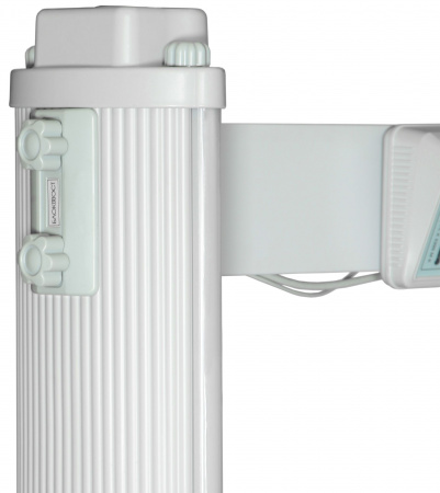 РС X 100 металлодетектор арочный Фото