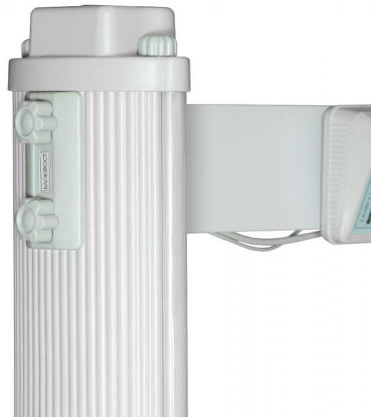 РС X 100 металлодетектор арочный Фото