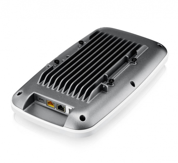 Точка доступа Zyxel NebulaFlex WBE660S [WBE660S-EU0101F] Фото