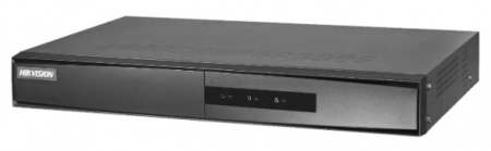 DS-7108NI-Q1/M 8-ми канальный IP-видеорегистратор Фото