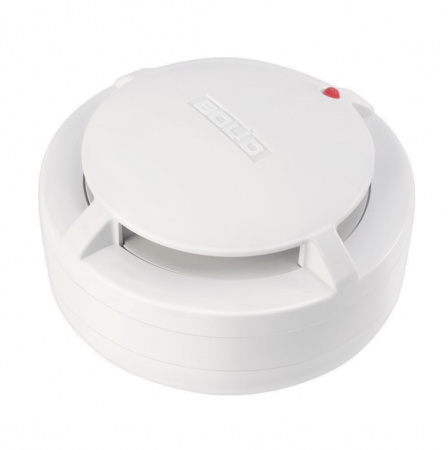 ДИП-34А-03С Извещатель пожарный дымовой оптико-электронный адресно-аналоговый Фото