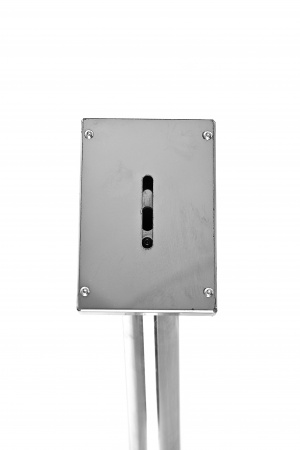 Tantos TSb-VR Стойка для считывателя с площадкой для его крепления Фото Tantos TSb-VR Стойка для считывателя с площадкой для его крепления Фото