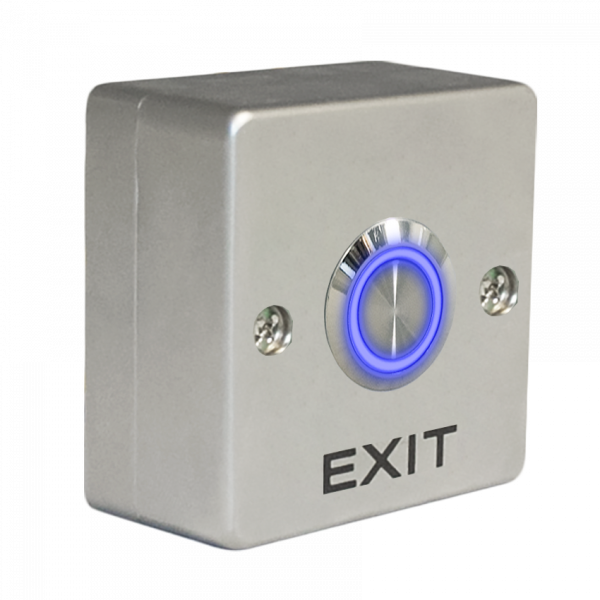 TS-CLACK light Кнопка выхода Фото TS-CLACK light Кнопка выхода Фото