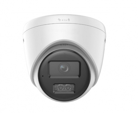 DS-2CD1383G2-LIUF (2.8mm) 8 Мп уличная сетевая камера Фото