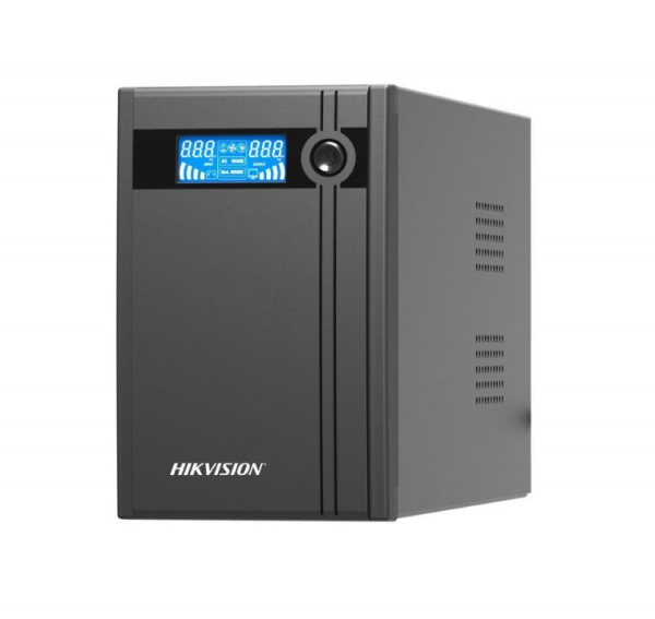 ИБП DS-UPS2000 Блок бесперебойного питания Фото ИБП DS-UPS2000 Блок бесперебойного питания Фото