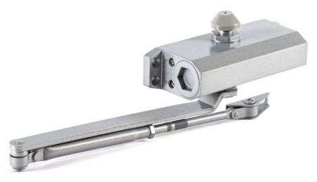 SPRUT Door Closer-090GR Доводчик дверной Фото