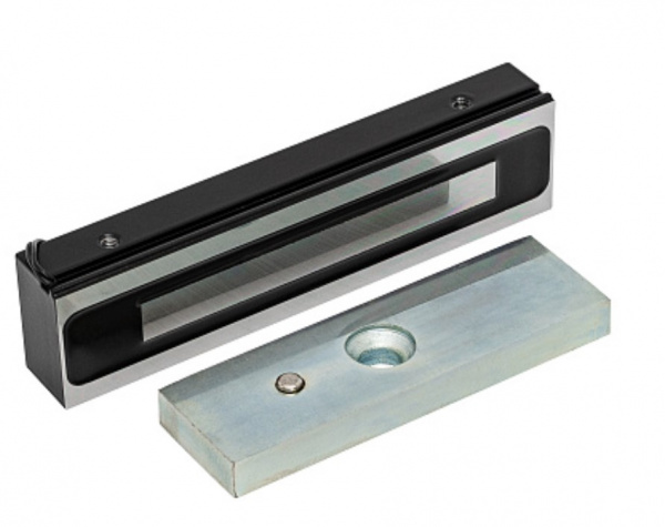 ML-200K Premium Black с планкой Фото