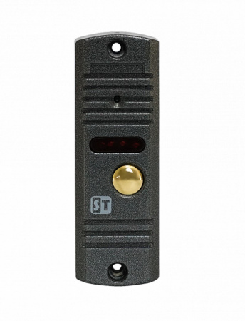 ST-P102 (СЕРЫЙ), (версия 2) Вызывная панель Фото