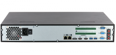 DHI-NVR5432-EI2 32-канальный IP-видеорегистратор 4K Фото