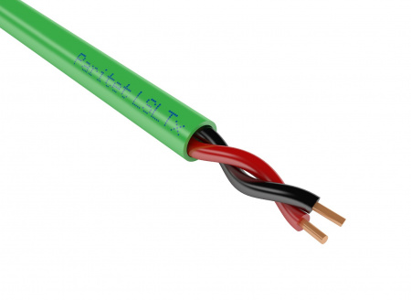 КСРВнг(А)-FRLSLTx 1х2х0,80 мм (0,5 мм²) Кабели огнестойкие низкотоксичные для систем пожарной безопа Фото
