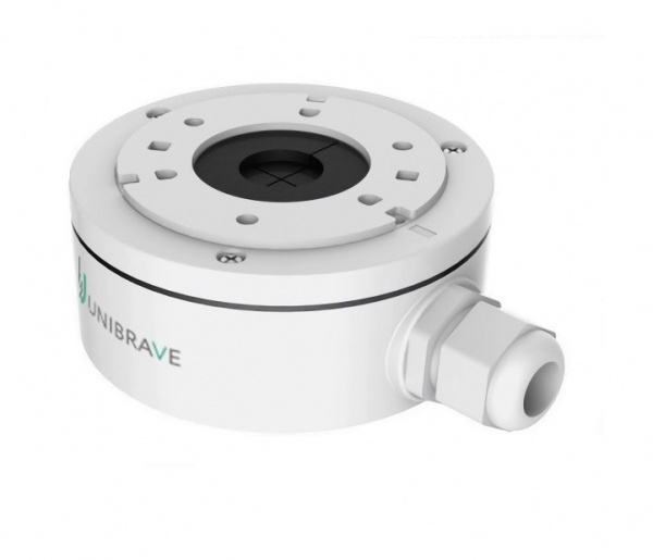 Монтажная коробка UB-JB-H100 Фото Монтажная коробка UB-JB-H100 Фото