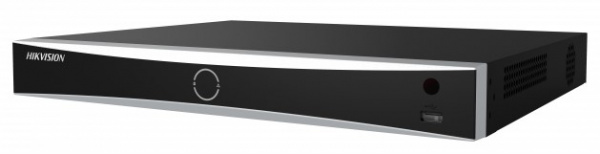 DS-7608NXI-K2 8-ми канальный IP-видеорегистратор с технологией AcuSense Фото
