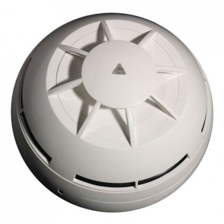 Аврора-ДН (ИП 212-78) без базы Извещатель пожарный дымовой оптико-электронный точечный Фото