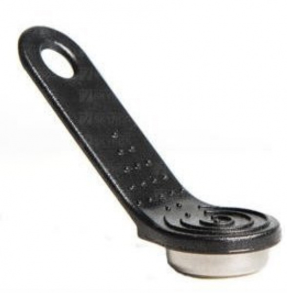 Ключ DS1996, перезаписываемый ключ с памятью 64 Kбит Фото