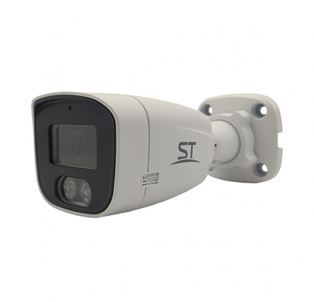 ST-190 IP HOME (2,8mm), (версия 3) 5Mp, уличная цилиндрическая IP-камера с ИК подсветкой до 30 м Фото
