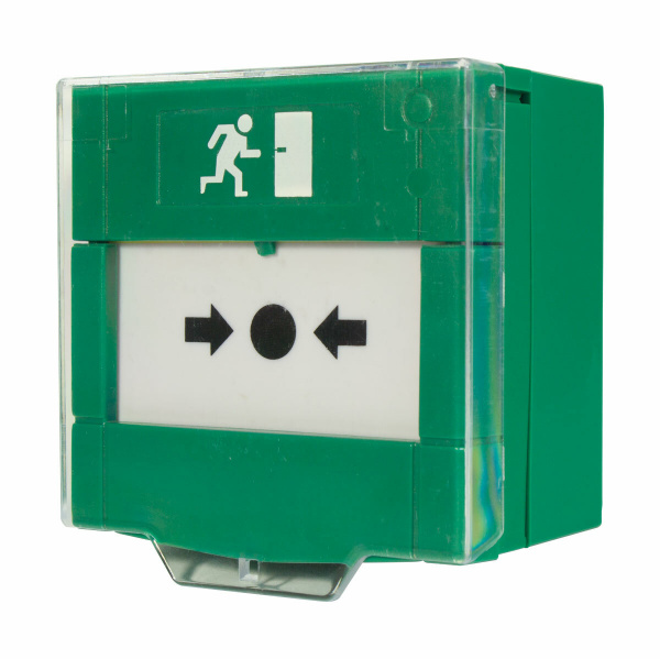 TS-ERButton Устройство разблокировки двери Фото TS-ERButton Устройство разблокировки двери Фото