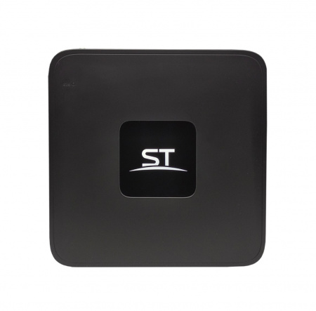 ST-NVR-P1006K15 (с PoE) Видеорегистратор цифровой Фото