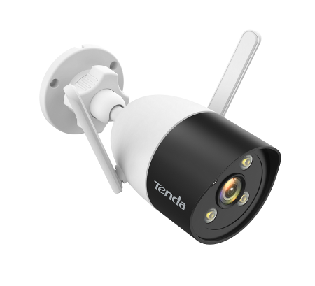 CT3-WCA Наружная камера Wi-Fi с разрешением 1080P Фото