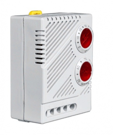 NT 78-M Электронный гигростат Фото