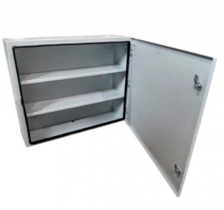 MASTERMANN-2УА (600х800х250) Шкаф для аккумуляторов Фото